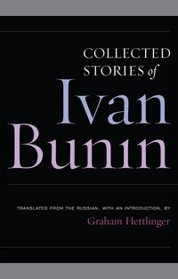 Produktbild: Collected Stories of Ivan Bunin