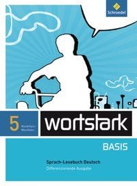 Produktbild: wortstark Basis - Differenzierende Ausgabe f&uuml;r Nordrhein-Westfalen 2012