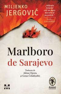 Produktbild: Marlboro de Sarajevo