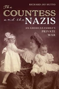 Produktbild: The Countess and the Nazis