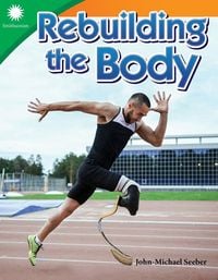 Produktbild: Rebuilding the Body