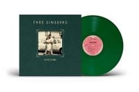 Produktbild: LOVE STORIES (Evergreen Vinyl)