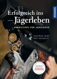 Produktbild: Erfolgreich ins J&auml;gerleben