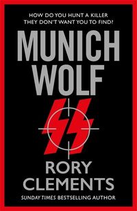 Produktbild: Clements, R: Munich Wolf