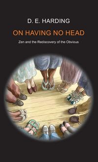 Produktbild: On Having No Head