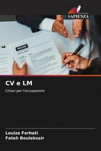 Produktbild: Cv E Lm