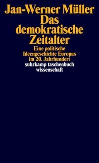 Produktbild: Das demokratische Zeitalter