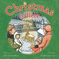 Produktbild: Christmas Is Here