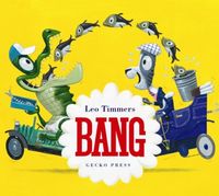 Produktbild: Timmers, L: Bang