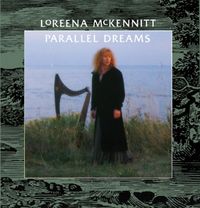Produktbild: Parallel Dreams, 1 Schallplatte