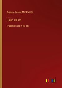 Produktbild: Giulio d'Este