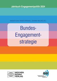 Produktbild: Bundes-Engagementstrategie