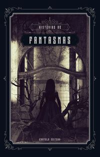 Produktbild: Histórias de fantasmas
