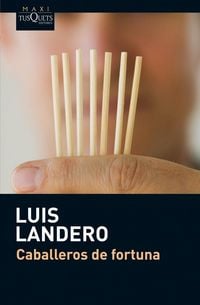 Produktbild: Caballeros de fortuna