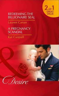 Produktbild: Canan, L: Redeeming the Billionaire Seal