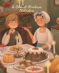 Produktbild: A Colonial Christmas Celebration