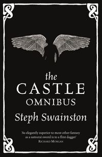 Produktbild: The Castle Omnibus