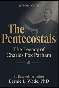 Produktbild: The Pentecostals