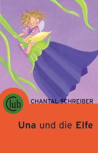 Produktbild: Una und die Elfe