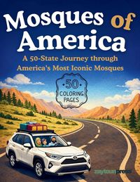 Produktbild: Mosques of America
