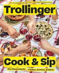 Produktbild: Trollinger goes Kitchen