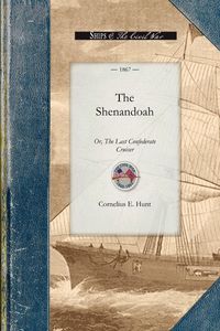 Produktbild: The Shenandoah
