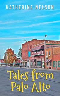 Produktbild: Tales from Palo Alto