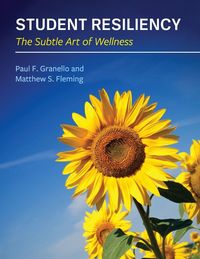Produktbild: Student Resiliency