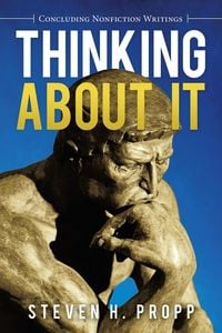 Produktbild: Thinking About It