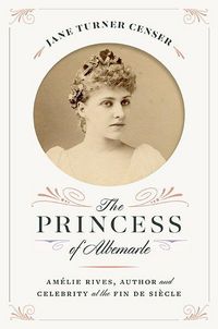 Produktbild: The Princess of Albemarle