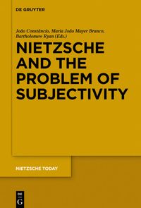 Produktbild: Nietzsche and the Problem of Subjectivity