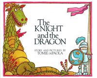 Produktbild: The Knight and the Dragon