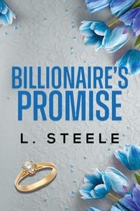 Produktbild: Billionaire's Promise