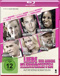 Bild vom Artikel Liebe und andere Kleinigkeiten vom Autor Tobey Maguire