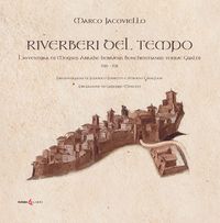 Produktbild: Riverberi del tempo. L'avventura di Moyses Abrahe hebr&aelig;us Bonchristianus terr&aelig; Gualdi 1510-1511