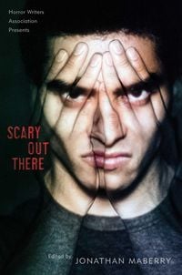 Produktbild: Scary Out There