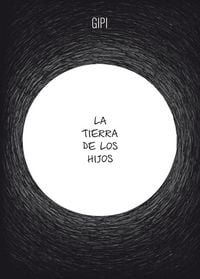 Produktbild: La tierra de los hijos