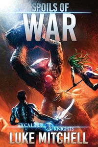 Produktbild: Spoils of War