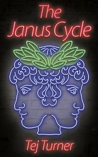 Produktbild: The Janus Cycle