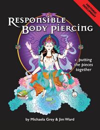Produktbild: Responsible Body Piercing