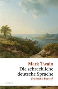 Produktbild: Die schreckliche deutsche Sprache