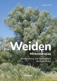 Produktbild: Die Weiden Mitteleuropas