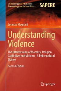 Produktbild: Understanding Violence