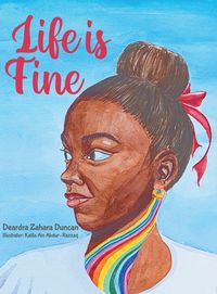 Produktbild: Life Is Fine