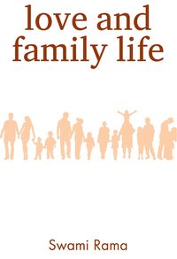Produktbild: Love and Family Life