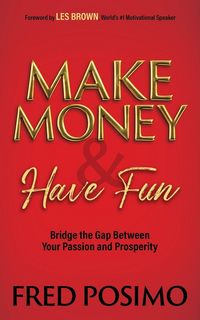 Produktbild: Make Money and Have Fun