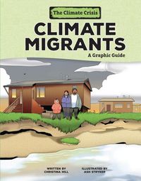 Produktbild: Climate Migrants