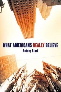 Produktbild: What Amer Really Believe
