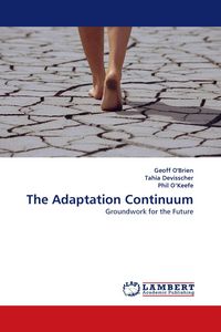 Produktbild: The Adaptation Continuum