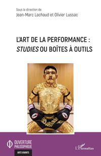Produktbild: L'art de la performance